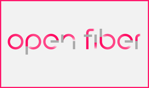 Open fiber apre commercializzazione dei servizi FTTH
