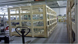 Bodda Legnami s.n.c.