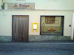 Rinomato forno di Peletto R...