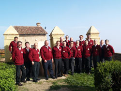 La Corale Cisternese