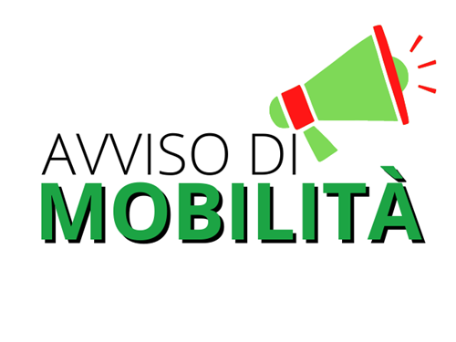avviso di mobilità volontaria
