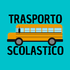 Iscrizioni trasporto scolastico A.S. 2026-2027
